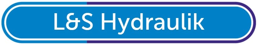 L&S Hydraulik GmbH Logo