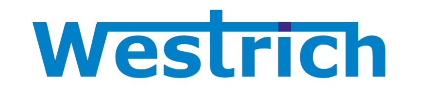 Westrich GmbH Logo – Zerspanende Fertigung